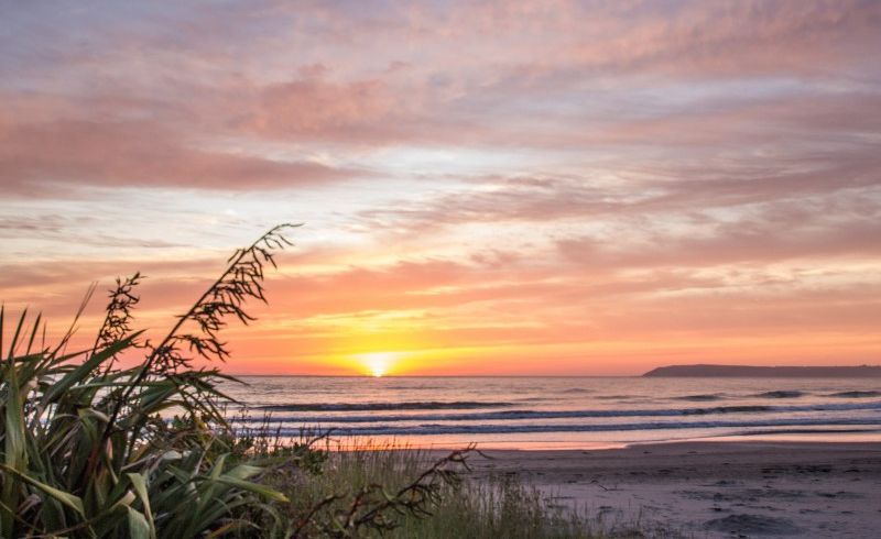  at 35 Judges Parade, Māhia