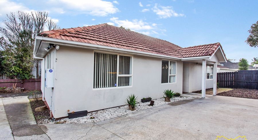  at 8A Milan Road, Papatoetoe, Auckland