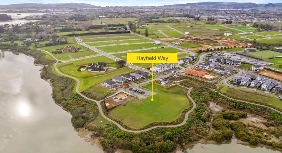  at 88 Hayfield Way, Karaka, Papakura