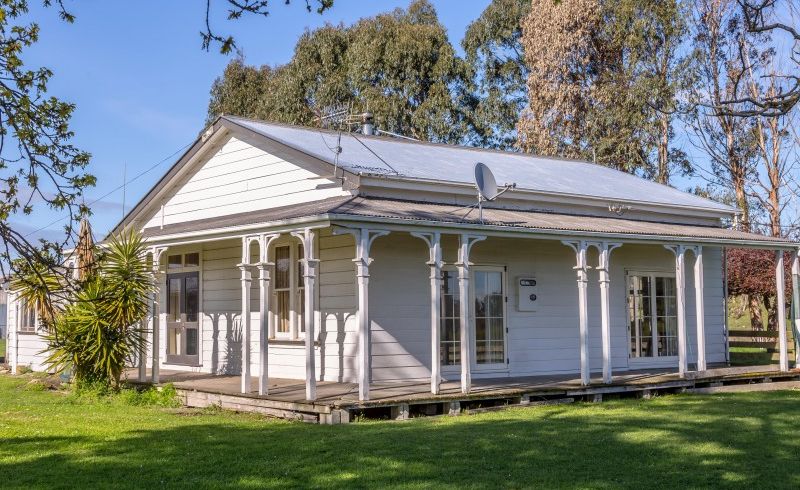  at 430 Kohinui Road, Pahiatua