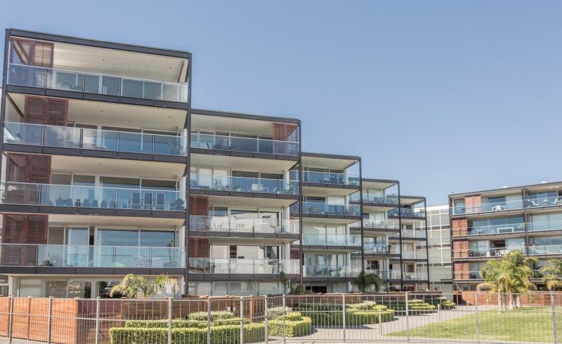  at 103D/14 West Quay, Ahuriri, Napier