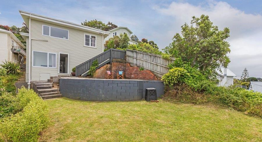 at 16 Havelock Street, Mornington, Wellington