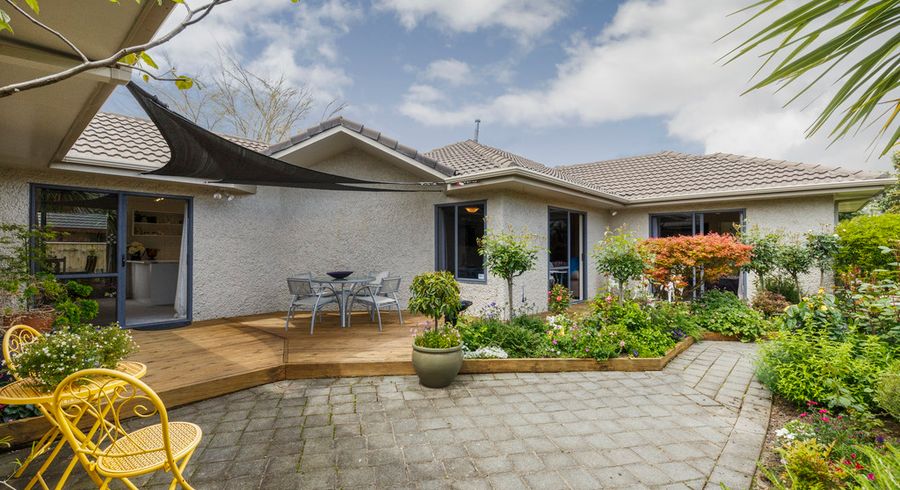  at 24 Greenwood Place, Fitzherbert, Palmerston North