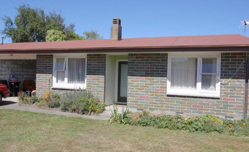 at 87 Monmouth Street, Feilding, Feilding