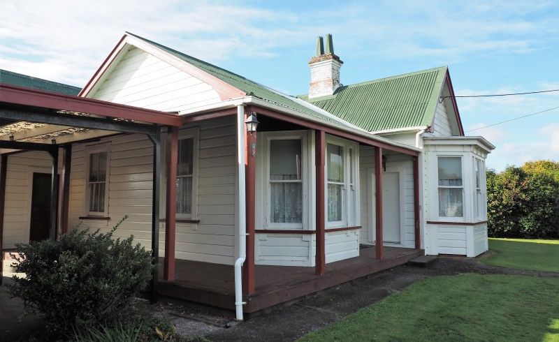 at 7 Stout Street, Shannon, Shannon