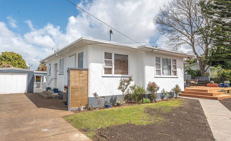  at 111 Grey Street, College Estate, Whanganui