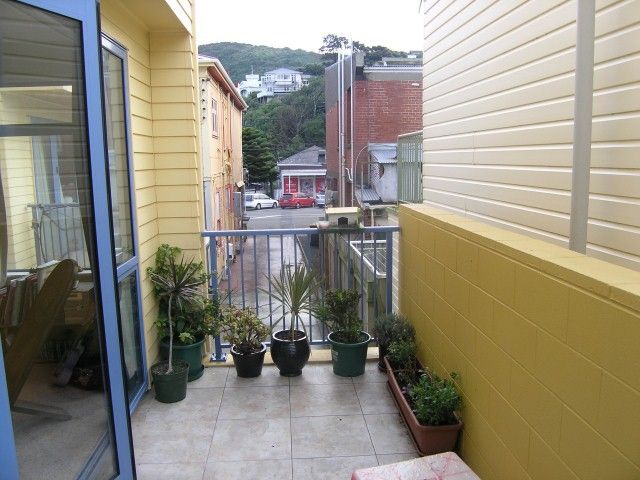  at 3/129 The Parade, Island Bay, Wellington