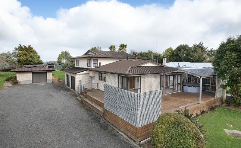  at 305 Makirikiri Road, Crofton, Marton