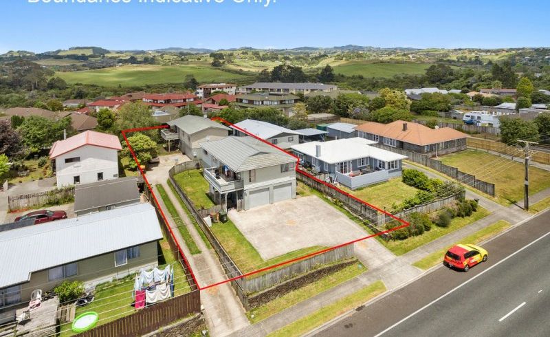  at 34B Ohauiti Road, Hairini, Tauranga