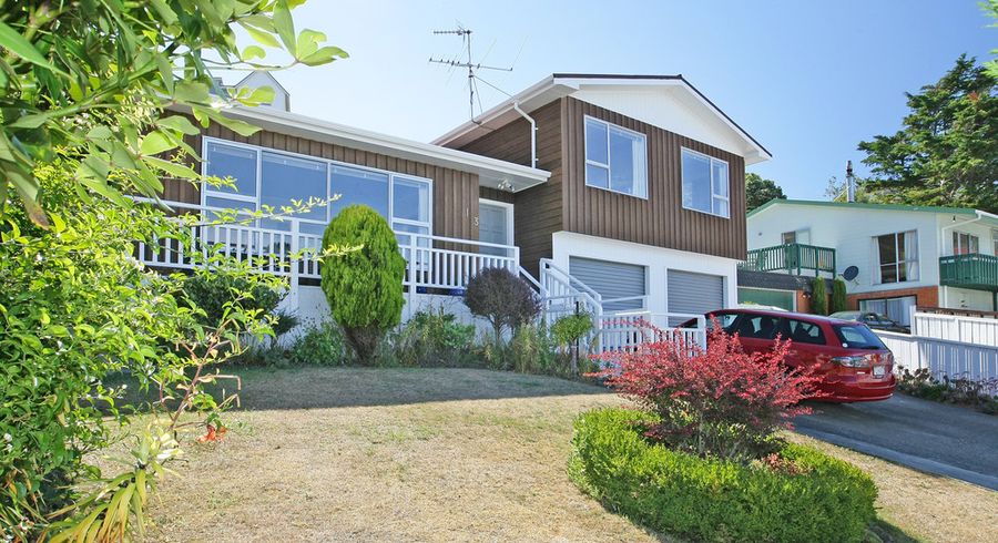  at 13 Rydal Place, Southgate, Wellington
