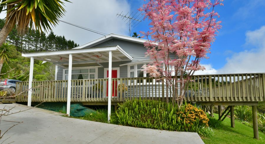  at 255 Tuhirangi Road, Makarau, Warkworth