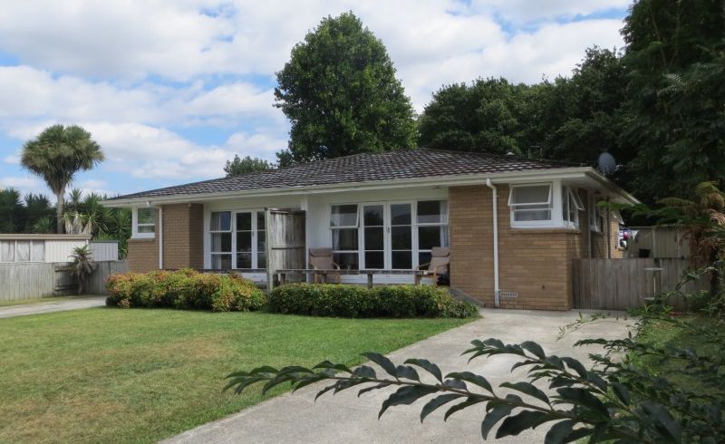  at 5 Lewis Street, Waihou