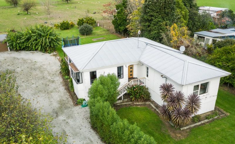  at 1346 Lavenham Road, Waipaoa, Gisborne
