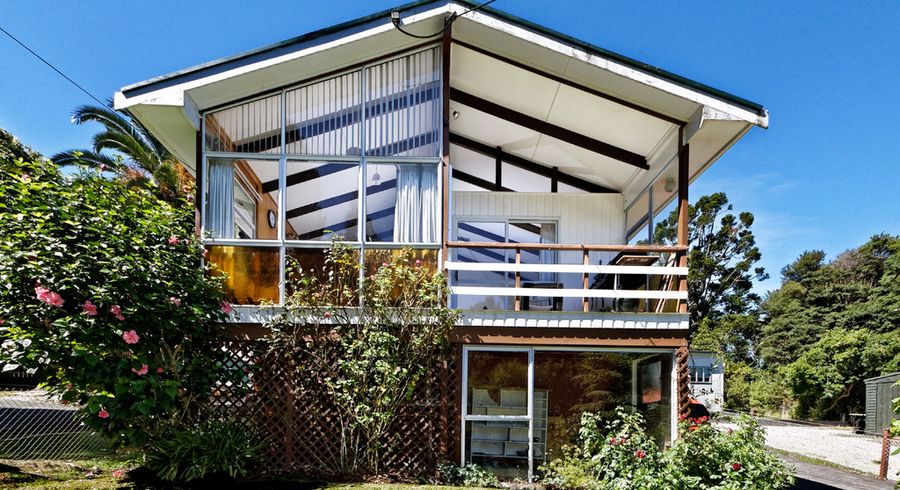  at 11 Upland Road, Huia, Auckland