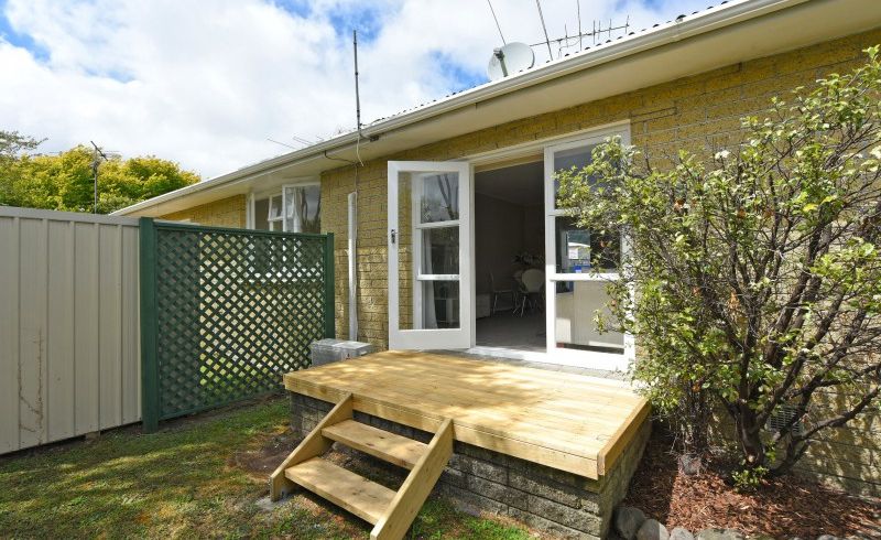  at 132A Martin Street, Wallaceville, Upper Hutt