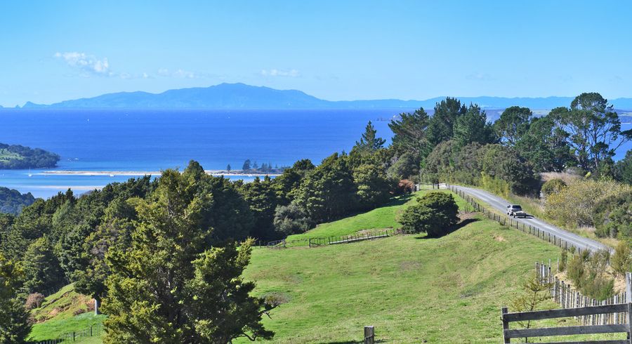  at 128 Schollum Road, Big Omaha, Warkworth