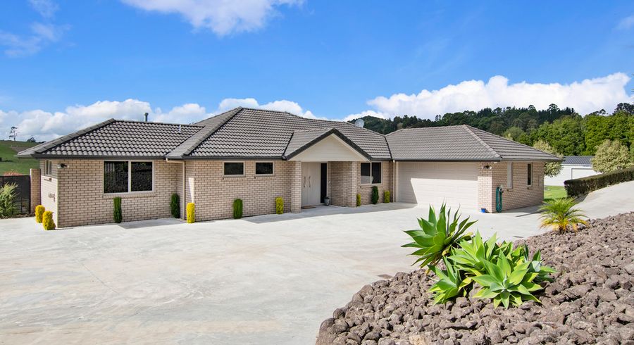  at 165 Gray Road, Te Kamo, Whangārei