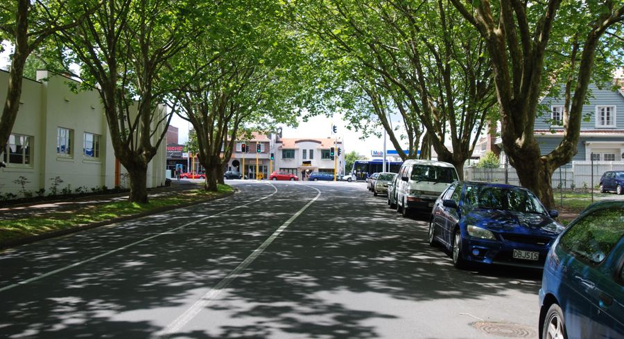  at 500C Parnell Road, Parnell, Auckland