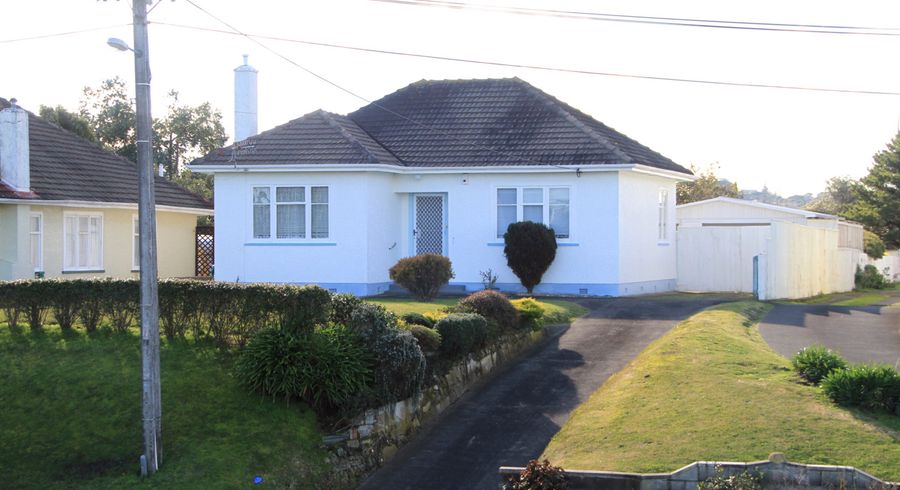  at 12 Toi Street, Tawhero, Whanganui
