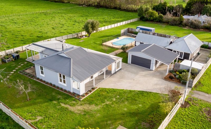  at 126 Longwood East Road, South Featherston, Featherston