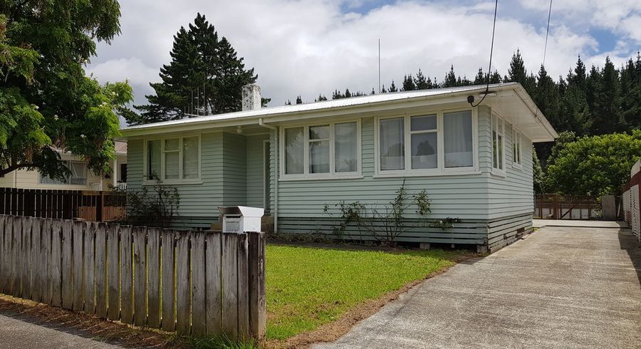 at 150 William Jones Drive, Otangarei, Whangarei