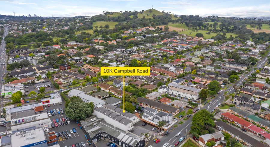  at 10K Campbell Road, Royal Oak, Auckland