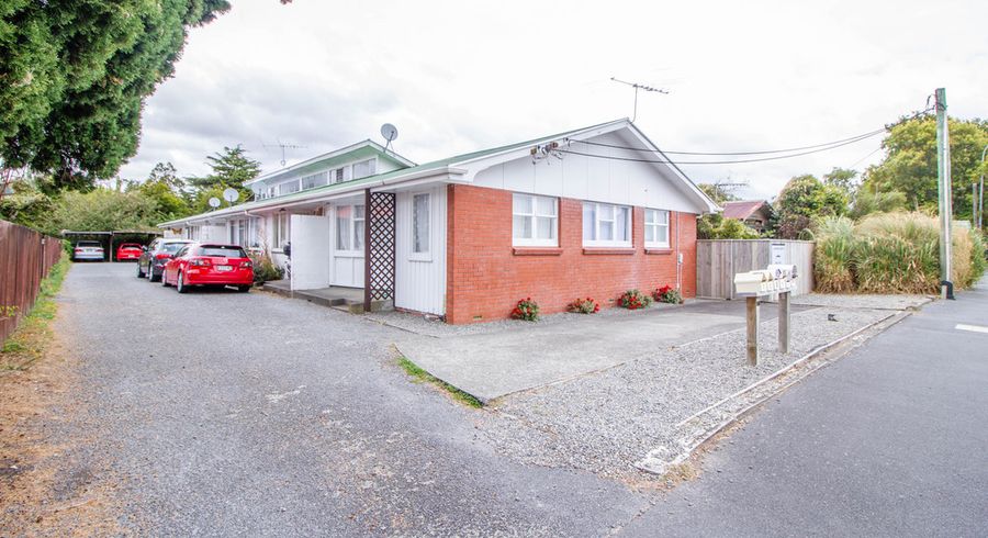  at 6/516 Fergusson Drive, Trentham, Upper Hutt