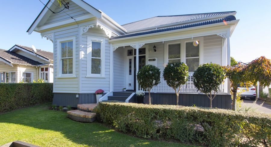  at 23A Pine Street, Mount Eden, Auckland