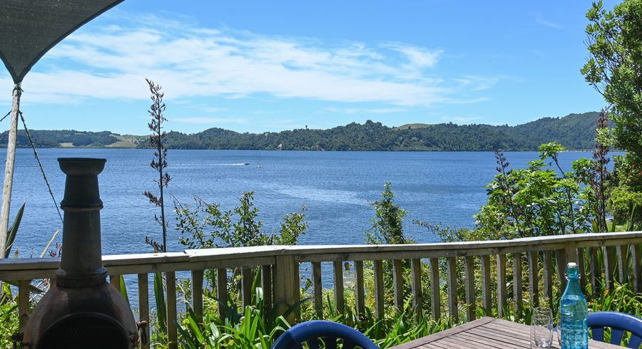  at 215 State Highway 30, Rotorua