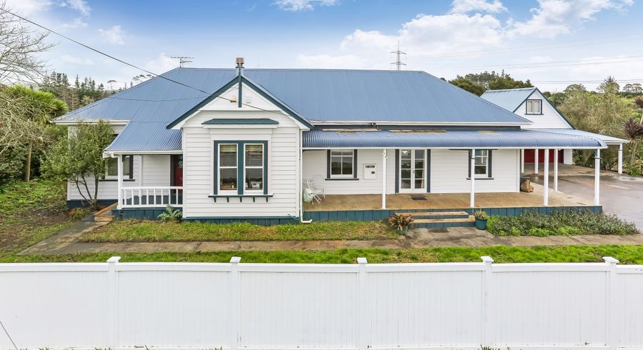  at 152 Ararimu Road, Ramarama, Drury