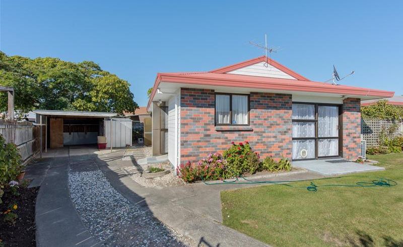  at 8 Rata Place, Witherlea, Blenheim