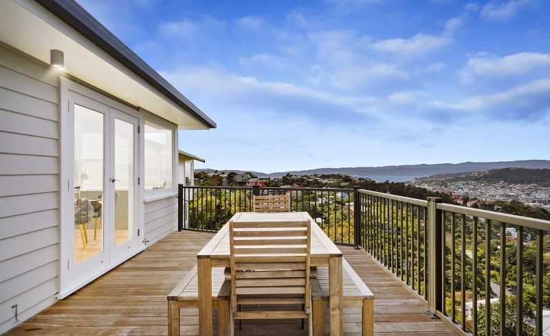  at 39 Koromiko Road, Aro Valley, Wellington