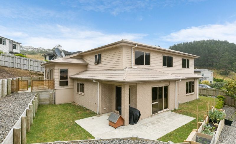  at 21 Winsley Terrace, Churton Park, Wellington
