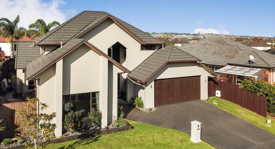  at 122 Cyril French Drive, Flat Bush, Auckland