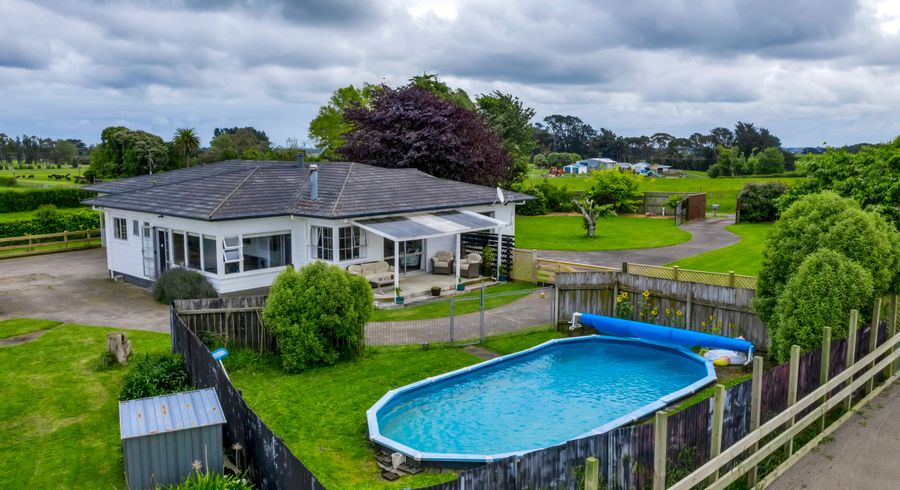  at 444 Fraser Road, Hawera