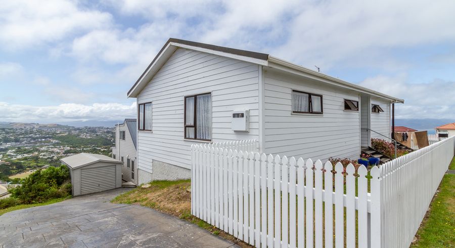  at 6 Jaunpur Crescent, Broadmeadows, Wellington