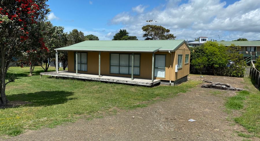  at 0 Kakapo Bay, Port Underwood, Picton