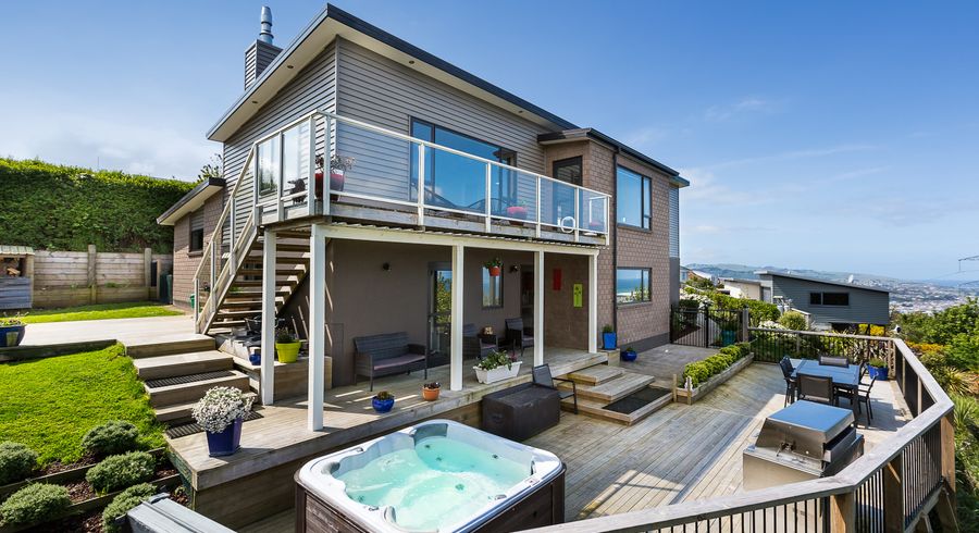  at 22 Wills Street, Balaclava, Dunedin