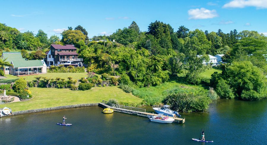  at 338 State Highway 33, Mourea, Rotorua