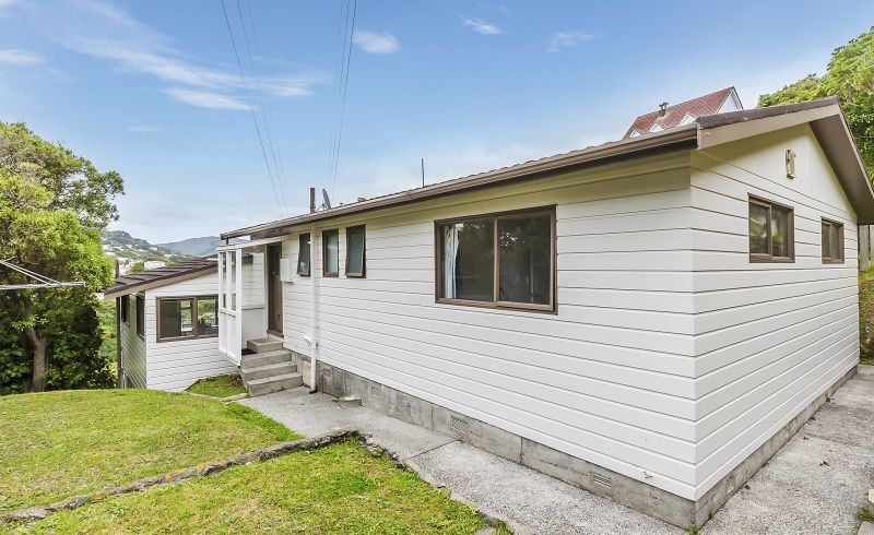  at 68 Old Porirua Road, Ngaio, Wellington