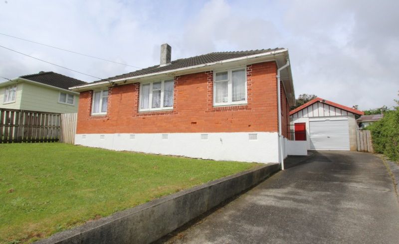  at 8 Windley Street, Ranui, Porirua