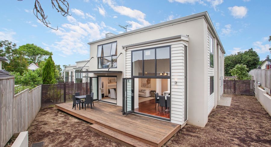  at 194F Campbell Road, Greenlane, Auckland