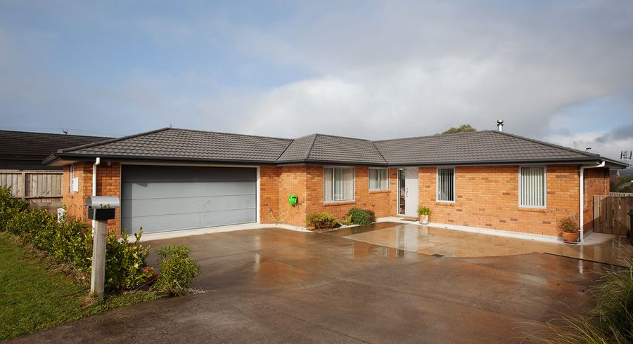  at 141 Heta Road, Welbourn, New Plymouth
