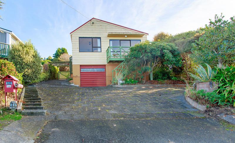  at 896 Brighton Road, Ocean View, Dunedin