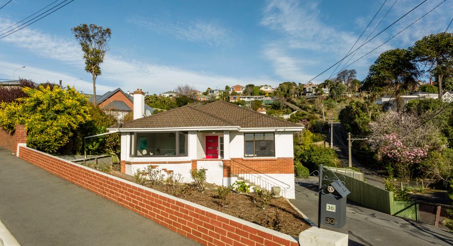  at 30 Middleton Road, Kew, Dunedin