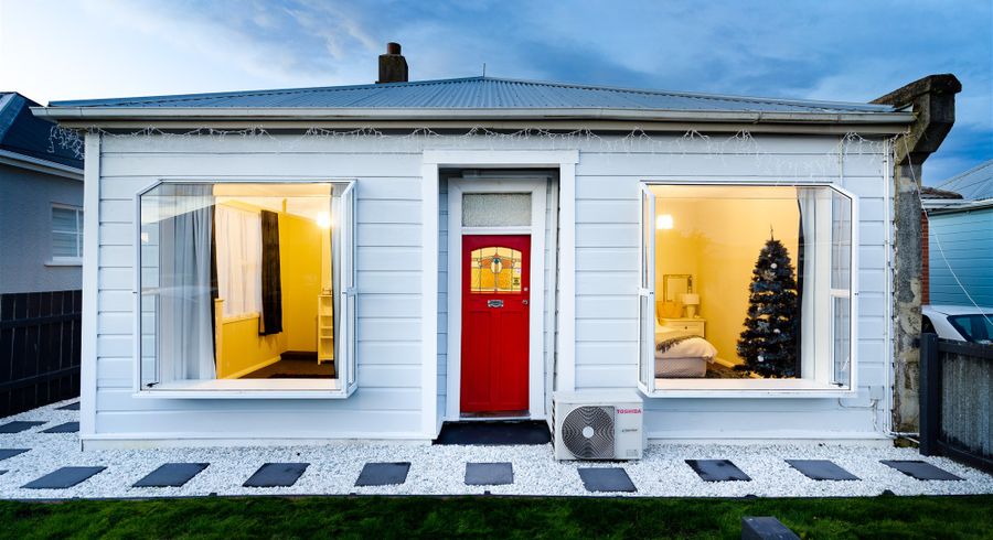  at 228 Oxford Street, South Dunedin, Dunedin