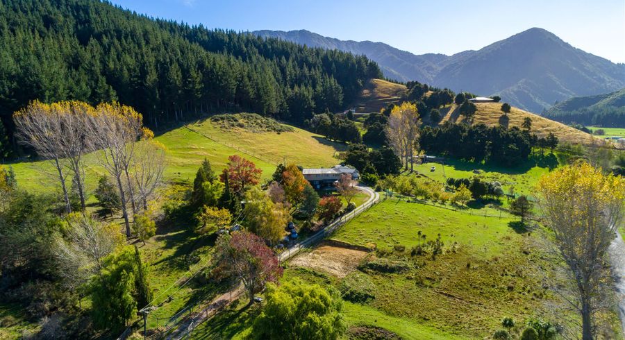  at 33 Lindens Road, Blenheim