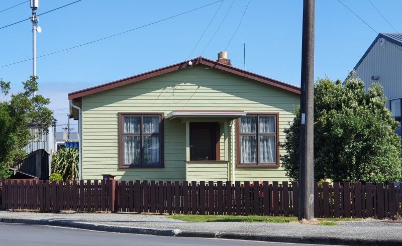  at 46 Boundary Street, Greymouth, Greymouth