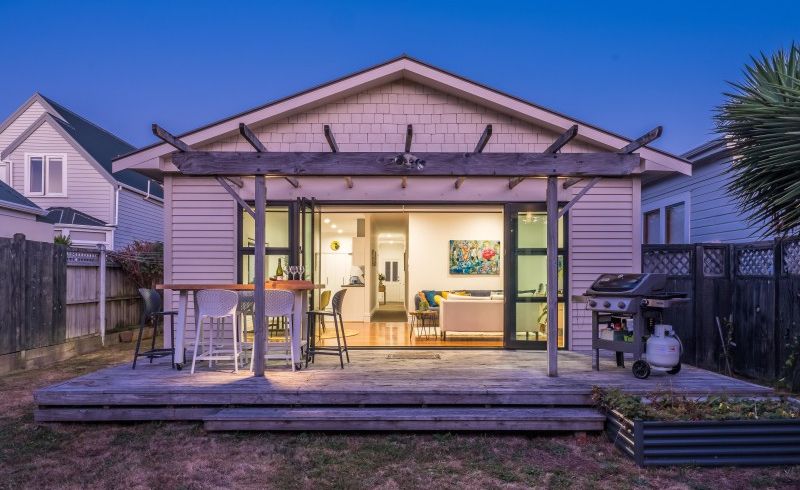  at 61 Ellesmere Avenue, Miramar, Wellington