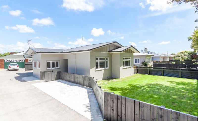  at 418 Botanical Road, West End, Palmerston North